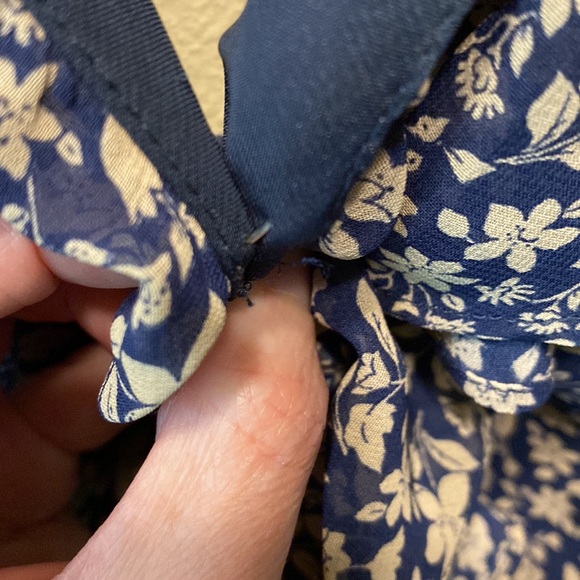 Pure Sugar Dress - Picture 12 of 12